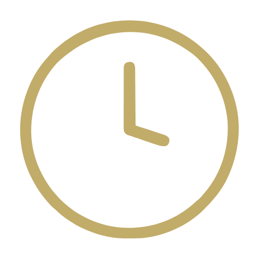 clock icon