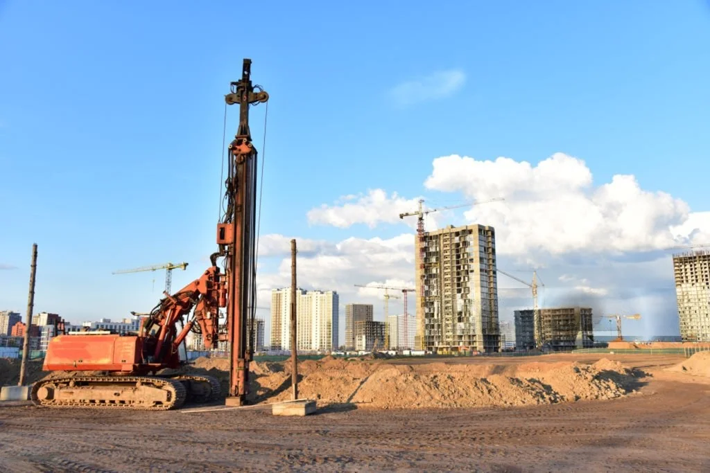 Geotechnical Engineering