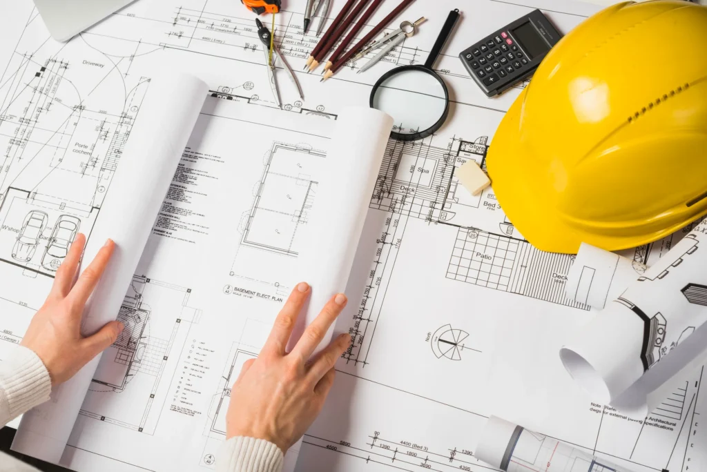 construction design