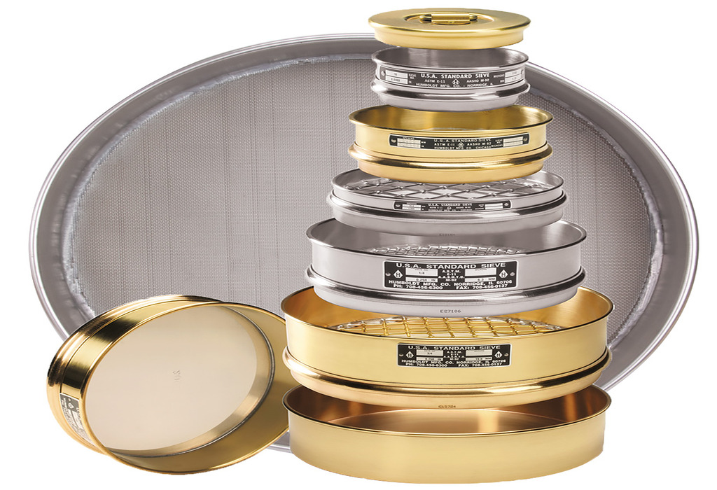 sieve selector image